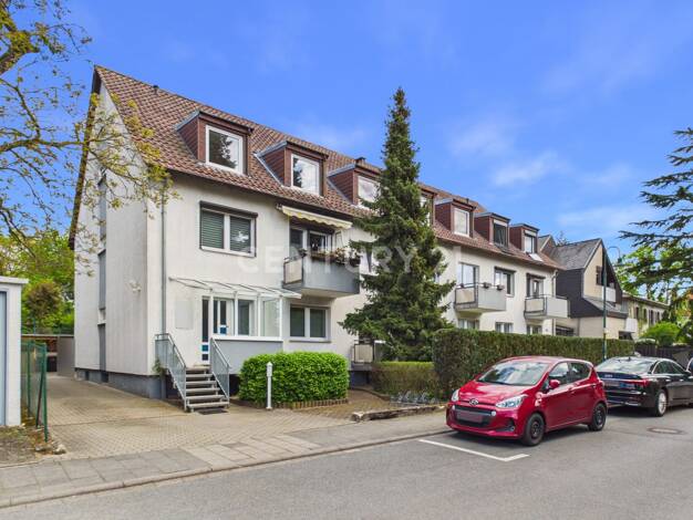 Wohnung zum Kauf 290.000 € 3 Zimmer 75 m² 3. Geschoss Darmstadt Darmstadt 64285