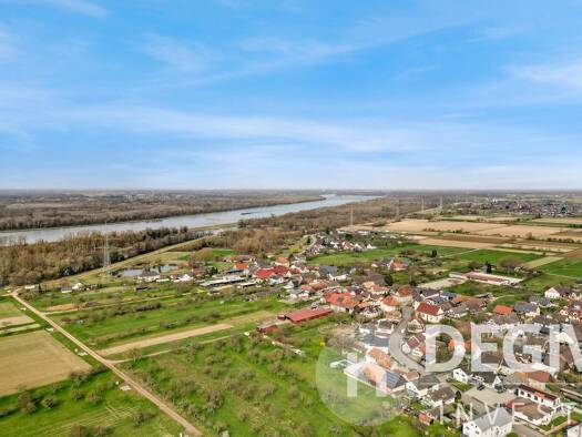 Einfamilienhaus zum Kauf 300.000 € 4 Zimmer 119 m² 1.381 m² Grundstück Wittenweier Schwanau 77963