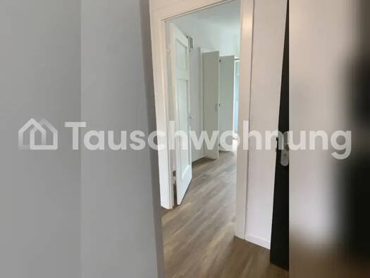 Wohnung zur Miete Tauschwohnung 332 € 2 Zimmer 48 m² Otterndorf Hamburg 20539