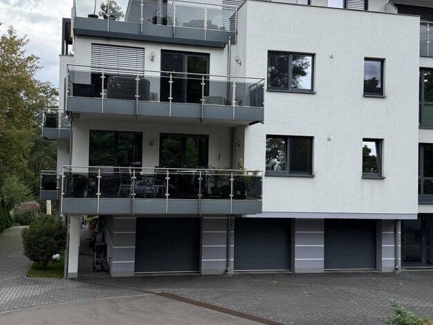 Wohnung zum Kauf provisionsfrei 595.000 € 3 Zimmer 127 m² 2. Geschoss Hessenwinkel Treptow-Köpenick 12589