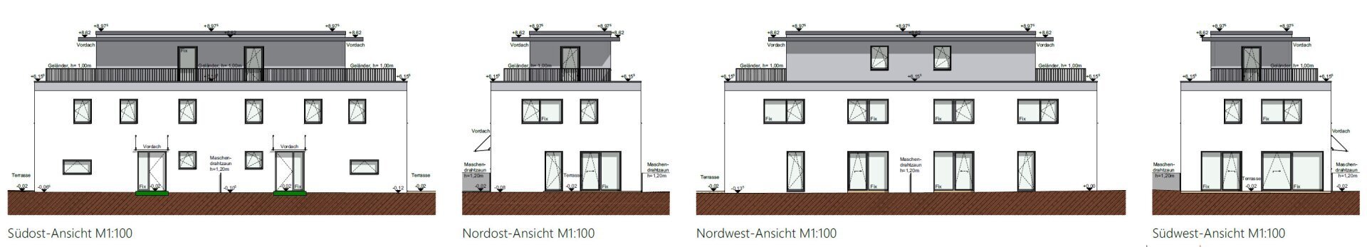 Grundstück zum Kauf 150.000 € 708 m²<br/>Grundstück Doktor Weinbrennerstraße 23 Langenzersdorf 2103