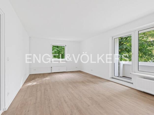 Wohnung zum Kauf 415.000 € 4 Zimmer 91 m² Hummelsbüttel Hamburg 22339