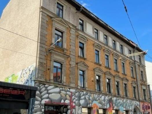 Bürogebäude zum Kauf 1.700.000 € 36 Zimmer Altlindenau Leipzig 04177