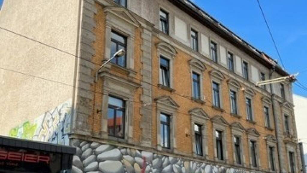 Kapitalanlage mit Perspektive! Voll vermietete Gewerbeimmobilie in Leipzig-Altlindenau