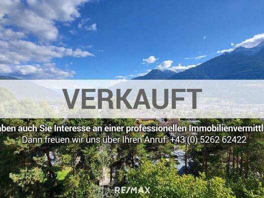 Wohnung zum Kauf 395.000 € 4 Zimmer 105 m² 3. Geschoss Telfs 6410