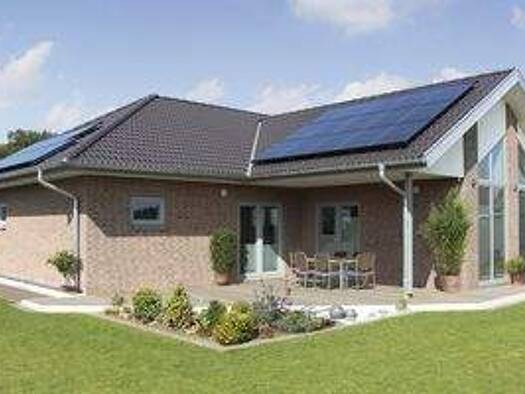 Bungalow zum Kauf provisionsfrei 596.826 € 4 Zimmer 118 m² 610 m² Grundstück Münster Butzbach 35510