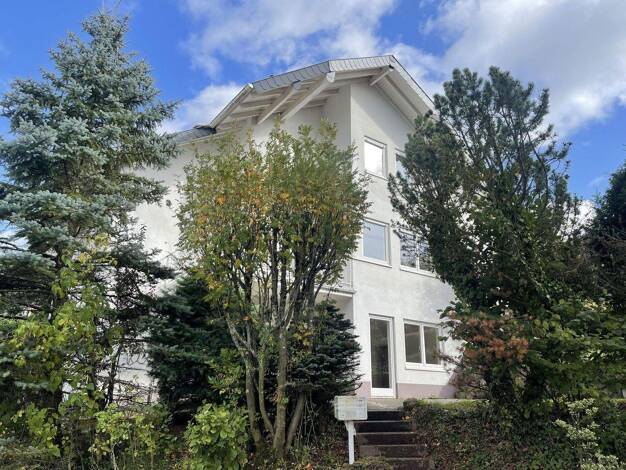 Einfamilienhaus zum Kauf provisionsfrei 849.000 € 7 Zimmer 258 m² 554 m² Grundstück Niedernhausen 65779