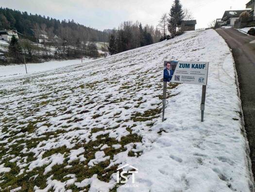 Grundstück zum Kauf 127.800 € 2.130 m² Grundstück Roßbach 5273