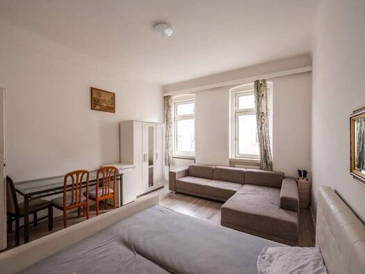 Studio zum Kauf 95.000 € 1 Zimmer 26,9 m² 2. Geschoss Wien 1120