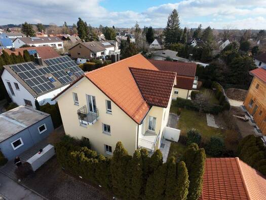 Doppelhaushälfte zum Kauf 932.500 € 4 Zimmer 128,5 m² 196 m² Grundstück Neugilching Gilching 82205