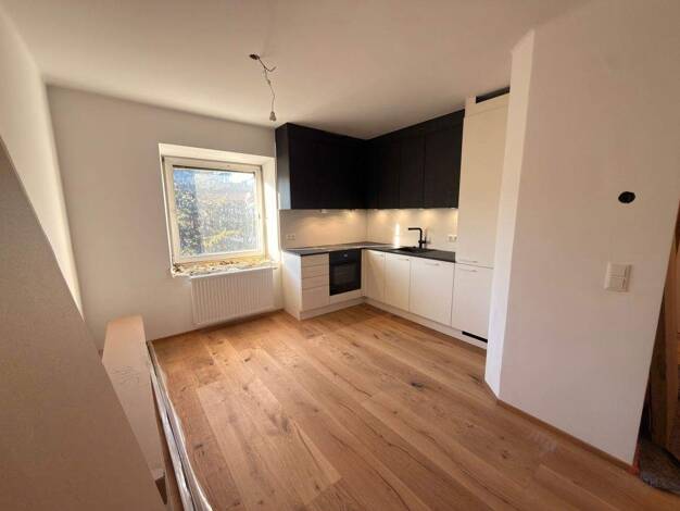 Wohnung zum Kauf 315.000 € 2 Zimmer 50,4 m² 2. Geschoss Pradl Innsbruck 6020