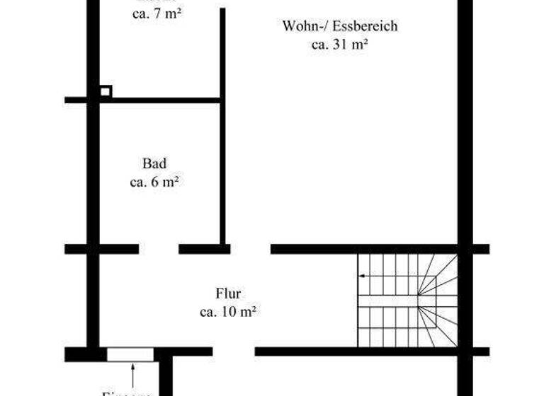 Maisonette zur Miete 1.340 € 3 Zimmer 112 m² frei ab 01.05.2026 Schenefeld 22869