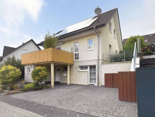 Einfamilienhaus zum Kauf 575.000 € 6 Zimmer 168 m² 354 m² Grundstück Wermelskirchen Wermelskirchen 42929