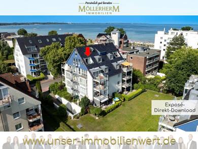 Maisonette zum Kauf 319.000 € 2 Zimmer 42,9 m² Scharbeutz Scharbeutz 23683