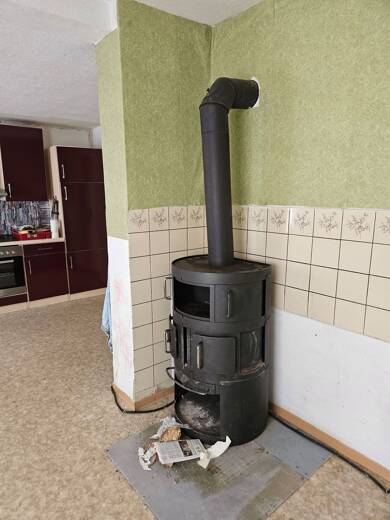 Haus zum Kauf 69.999 € 9 Zimmer 150 m² 300 m² Grundstück frei ab sofort Kamitz Mühlberg/Elbe 04886