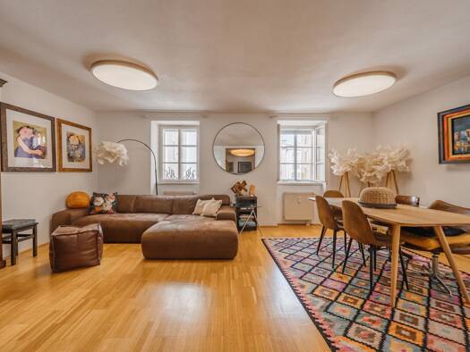 Maisonette zum Kauf 950.000 € 4 Zimmer 118 m² frei ab 01.11.2026 Salzburg Salzburg 5020