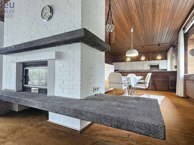 Einfamilienhaus zum Kauf 520.000 € 7 Zimmer 220 m² 790 m² Grundstück Buxtehude Buxtehude 21614