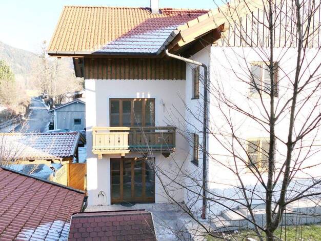 Wohnung zum Kauf 699.000 € 6 Zimmer 100 m² Lenggries 83661