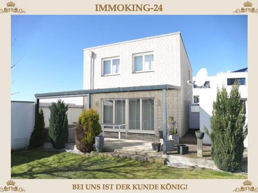 Einfamilienhaus zum Kauf 730.000 € 5 Zimmer 133 m² 364 m² Grundstück Aachen 52078