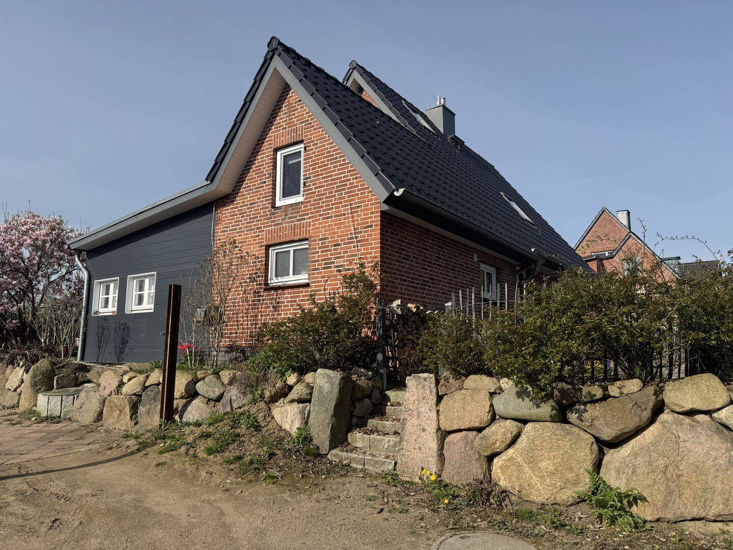 Einfamilienhaus zum Kauf - Ansicht 3