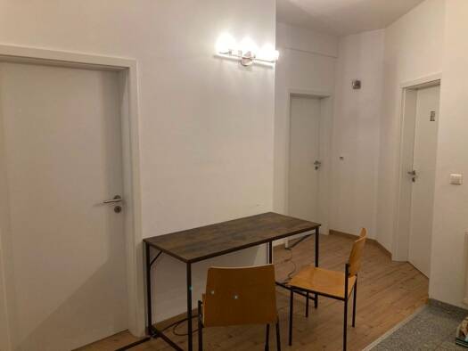 WG-Zimmer zur Miete 550 € 17 m² Geschoss 1/4 frei ab 01.09.2026 St. Georgen Bayreuth 95448