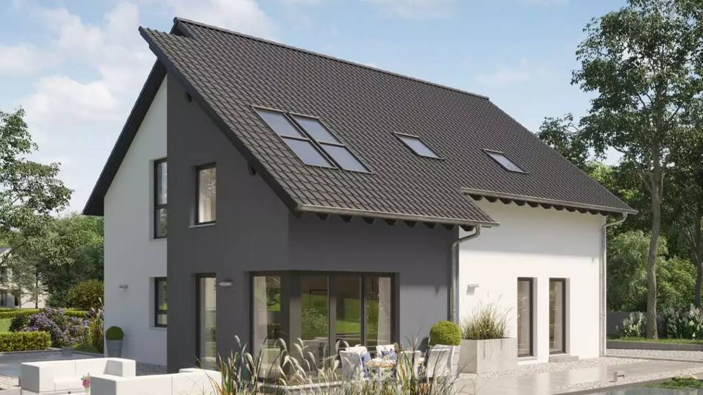 Haus zum Kauf 589.929 € 8 Zimmer 181 m² 861 m² Grundstück Ohlendorf Seevetal 21220