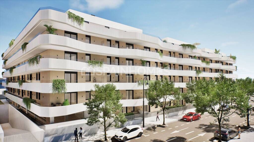 Studio zum Kauf 414.000 € 3 Zimmer 84 m² EG Málaga 29651