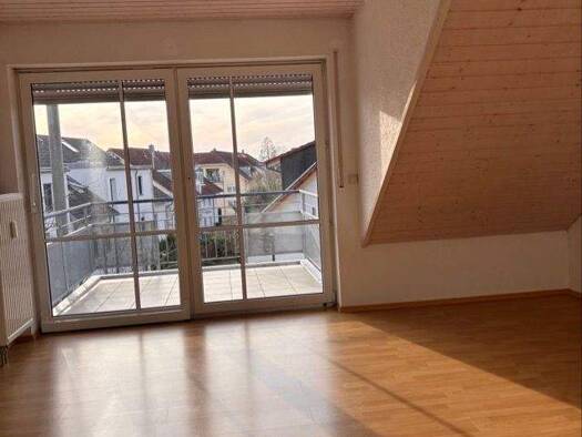 Wohnung zur Miete 850 € 3 Zimmer 78,9 m² 3. Geschoss Hilzingen 78247