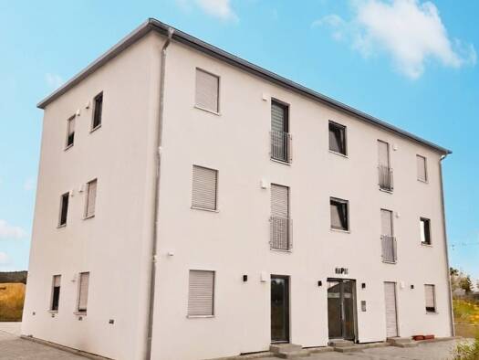 Wohnung zur Miete 979 € 2 Zimmer 50 m² Geschoss EG/3 frei ab 01.11.2026 Zeitlarn Zeitlarn 93197