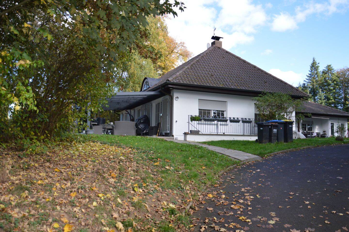 Villa zum Kauf - Ansicht 5