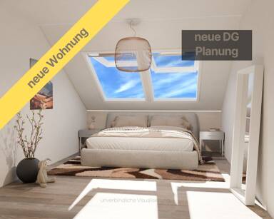 Wohnung zum Kauf provisionsfrei 495.000 € 3,5 Zimmer 86,3 m² Wendlinger Str. 45 Oberensingen Nürtingen 72622