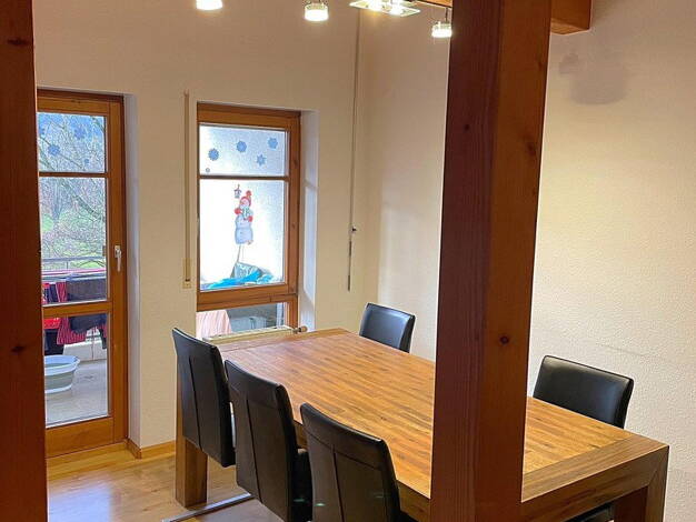 Wohnung zum Kauf provisionsfrei 214.900 € 1,5 Zimmer 53 m² 2. Geschoss frei ab 01.06.2026 Lörracher Str. 90 Brombach Lörrach 79541