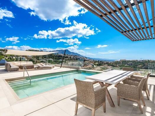 Einfamilienhaus zum Kauf 3.950.000 € 1.470 m² 2.570 m² Grundstück Los Arqueros 33639