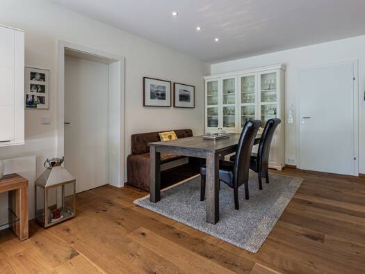 Wohnung zum Kauf 990.000 € 4 Zimmer 123 m² 1. Geschoss KITZBÜHEL 6370