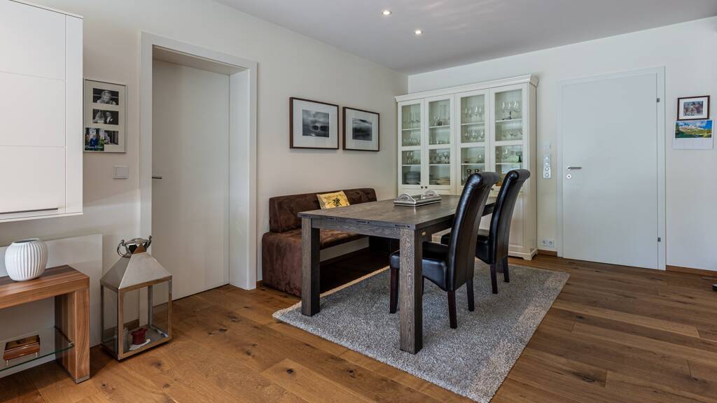 Wohnung zum Kauf 990.000 € 4 Zimmer 123 m² 1. Geschoss KITZBÜHEL 6370