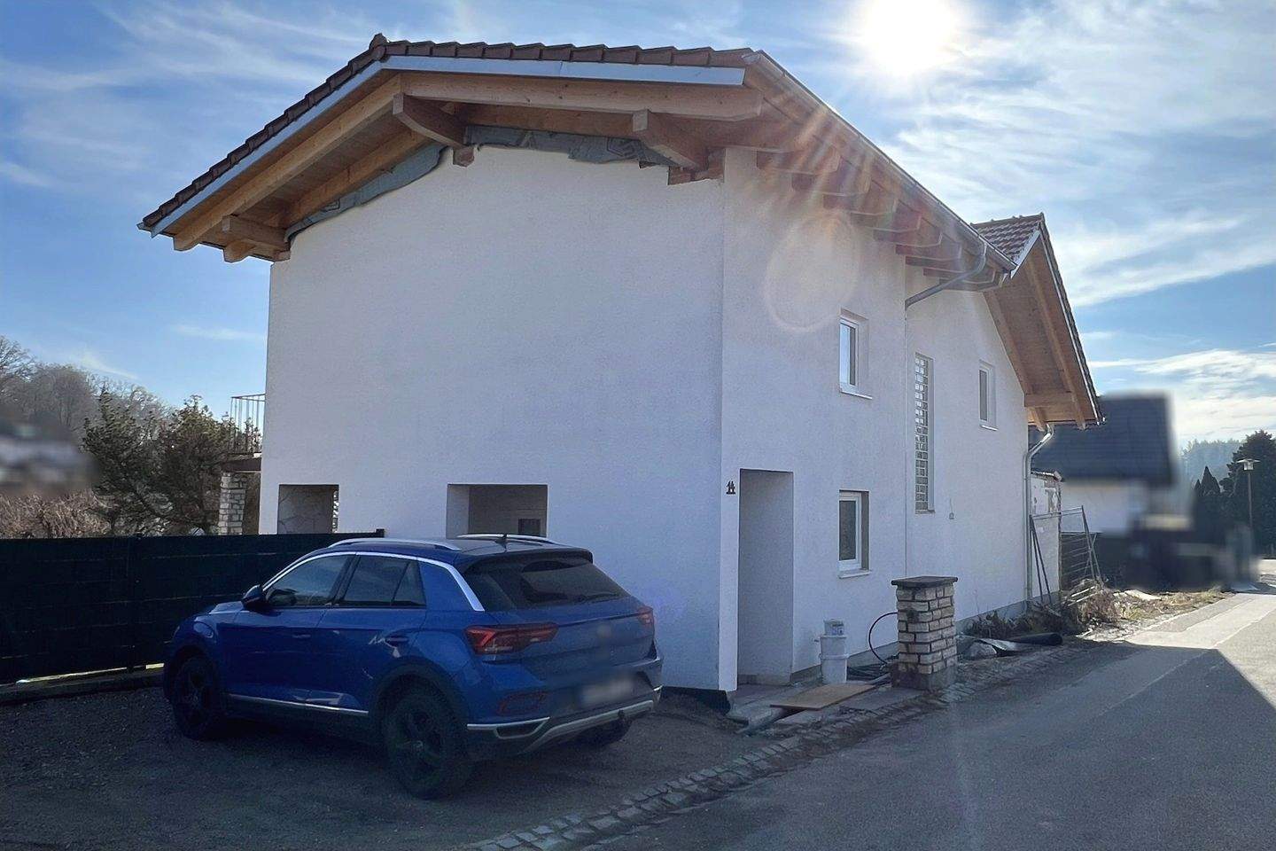 Einfamilienhaus zum Kauf - Ansicht 5
