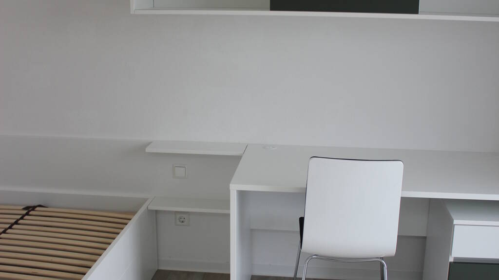 Wohnung zum Kauf als Kapitalanlage geeignet 115.000 € 1 Zimmer 24,4 m² Am Sonnenhügel 5 Schwäbisch Gmünd 73525