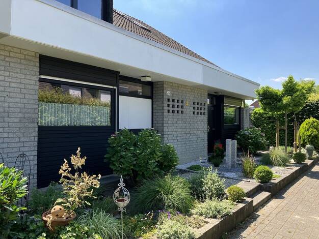 Reihenmittelhaus zur Miete 950 € 4 Zimmer 129 m² 170 m² Grundstück frei ab 01.11.2026 Senden Senden 48308