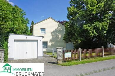 Einfamilienhaus zum Kauf 375.000 € 5 Zimmer 86,9 m² 585 m² Grundstück Altötting Altötting 84503