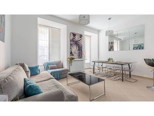 Wohnung zur Miete 1.900 € 2 Zimmer 91 m² Madrid 28012