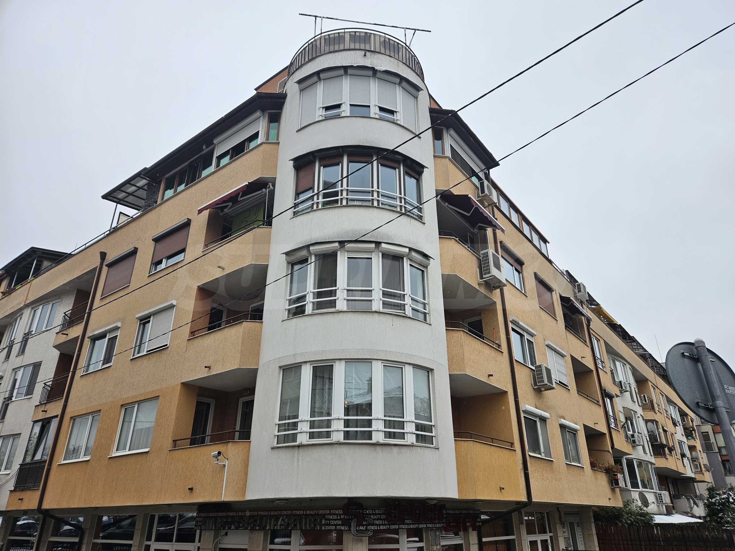 Studio zum Kauf 359.999 € 100 m²<br/>Wohnfläche Sofia