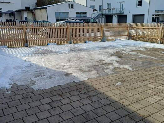 Stellplatz zur Miete provisionsfrei 30 € Hauptstr. 10 Furth 84095