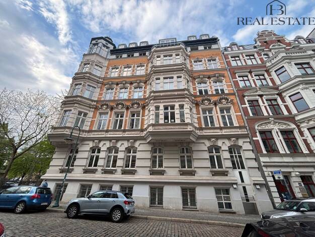 Wohnung zur Miete 560 € 2 Zimmer 55,9 m² frei ab 01.11.2026 Hegelstraße 36 Altstadt Altstadt 39104
