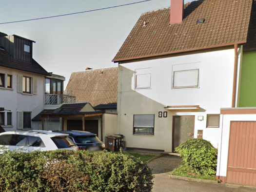 Reihenendhaus zum Kauf 539.000 € 5 Zimmer 145 m² 215 m² Grundstück Bernhausen Filderstadt 70794