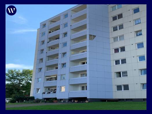 Wohnung zur Miete 430 € 1 Zimmer 46 m² 7. Geschoss Pirolweg 15 Münsterbusch Stolberg 52223