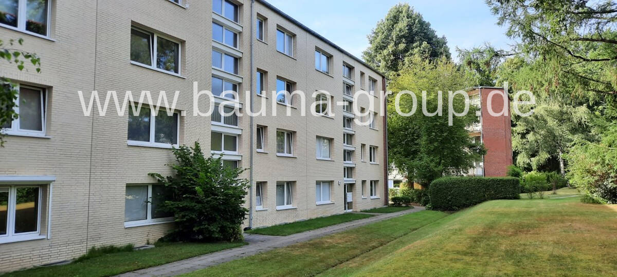 Wohnung zum Kauf