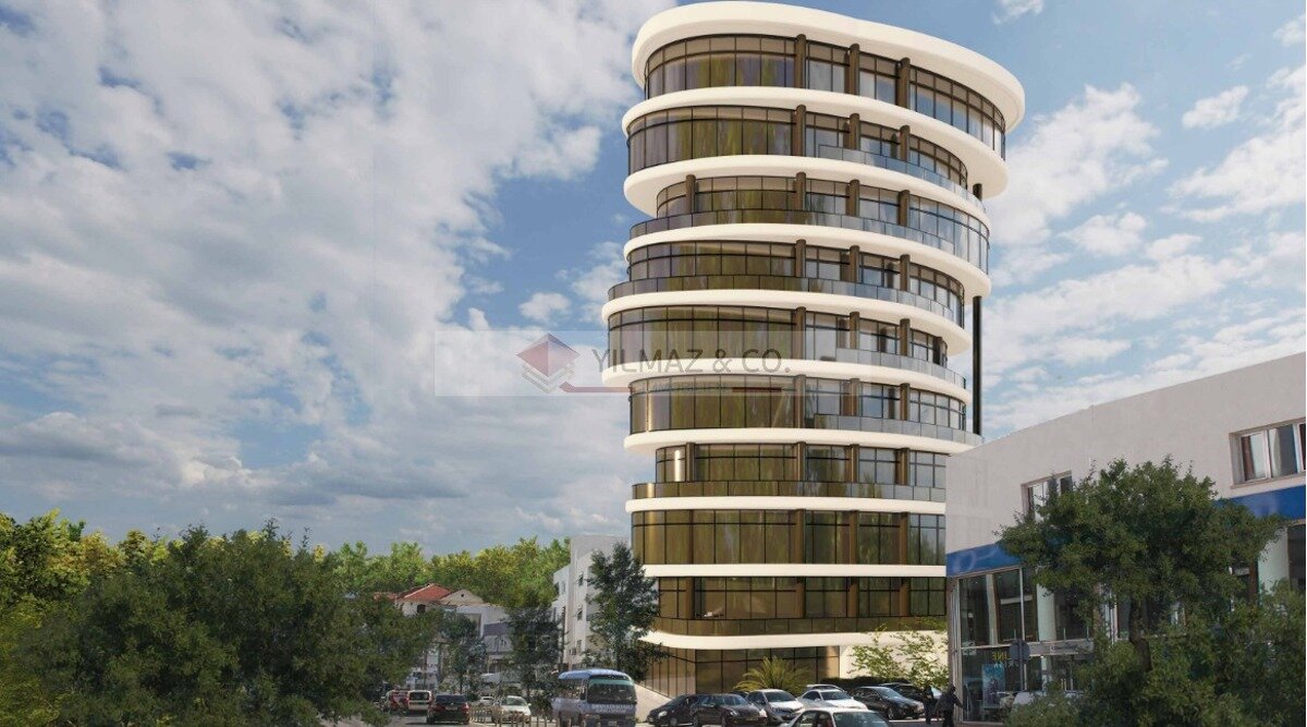 Bürofläche zur Miete provisionsfrei 8.200 € 172 m²<br/>Bürofläche Kyrenia 99300