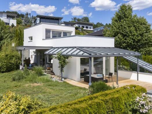 Villa zum Kauf 855.000 € 5 Zimmer 155 m² 993 m² Grundstück Annabichl Klagenfurt am Wörthersee 9061