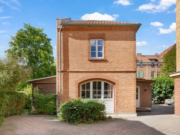 Wohnung zum Kauf 890.000 € 4 Zimmer 142,7 m² 2. Geschoss Berliner Vorstadt Potsdam 14467