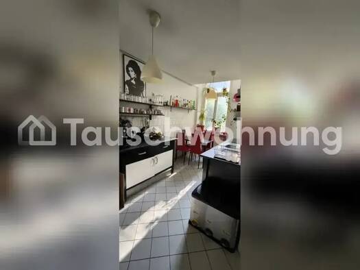 Wohnung zur Miete Tauschwohnung 783 € 3 Zimmer 77 m² EG Pankow Berlin 13189
